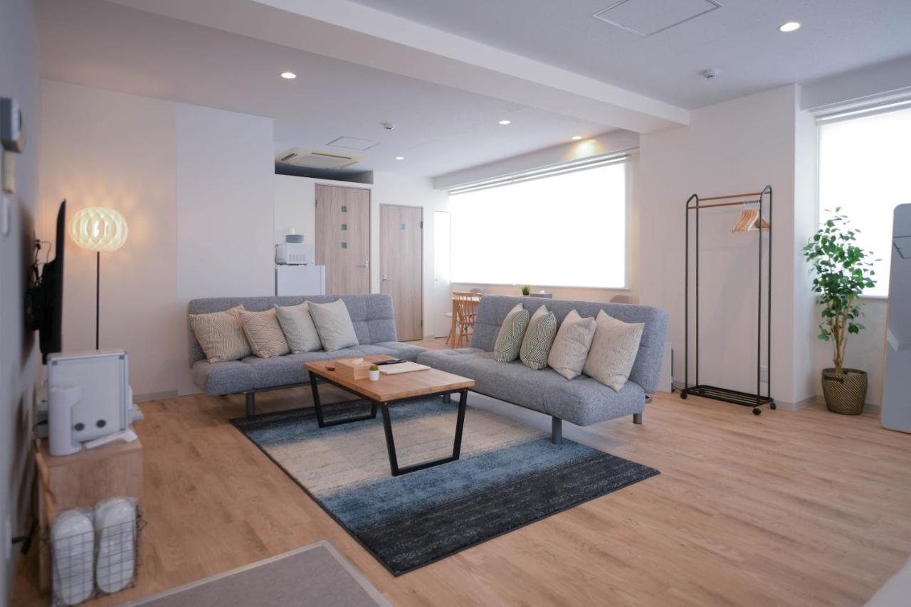 River Villas Χιροσίμα Εξωτερικό φωτογραφία