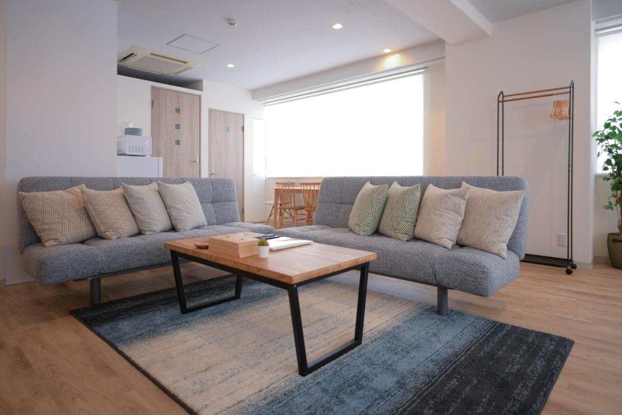 River Villas Χιροσίμα Εξωτερικό φωτογραφία