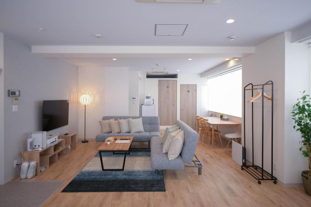 River Villas Χιροσίμα Εξωτερικό φωτογραφία