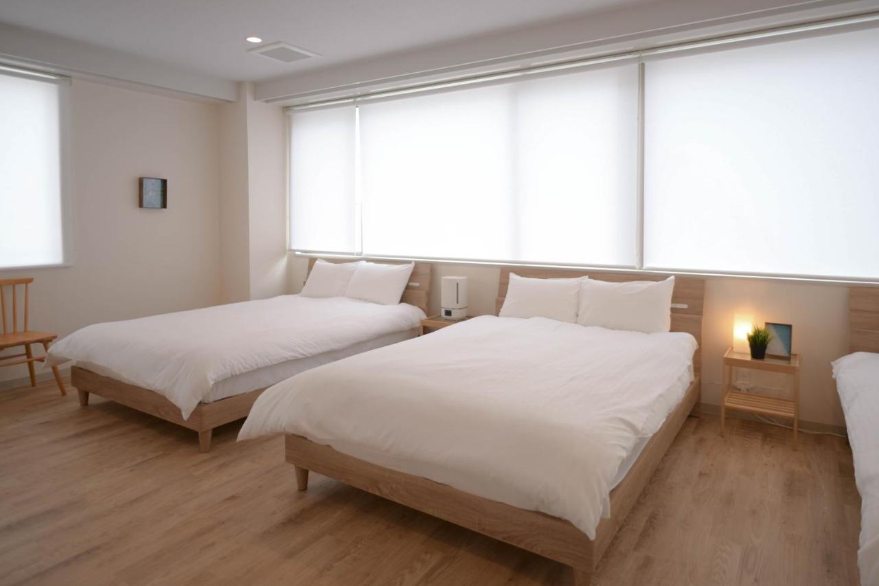 River Villas Χιροσίμα Εξωτερικό φωτογραφία