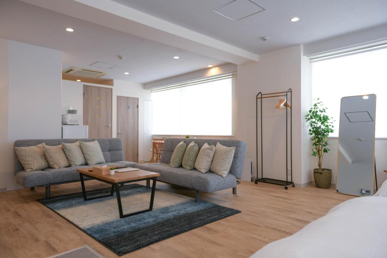 River Villas Χιροσίμα Εξωτερικό φωτογραφία