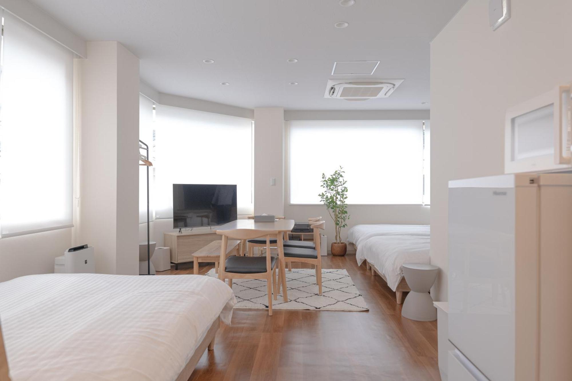 River Villas Χιροσίμα Εξωτερικό φωτογραφία