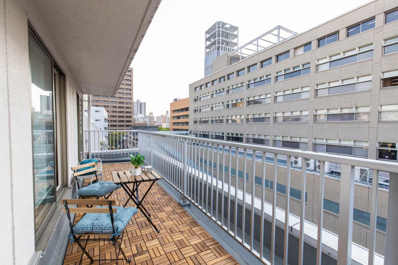 River Villas Χιροσίμα Εξωτερικό φωτογραφία