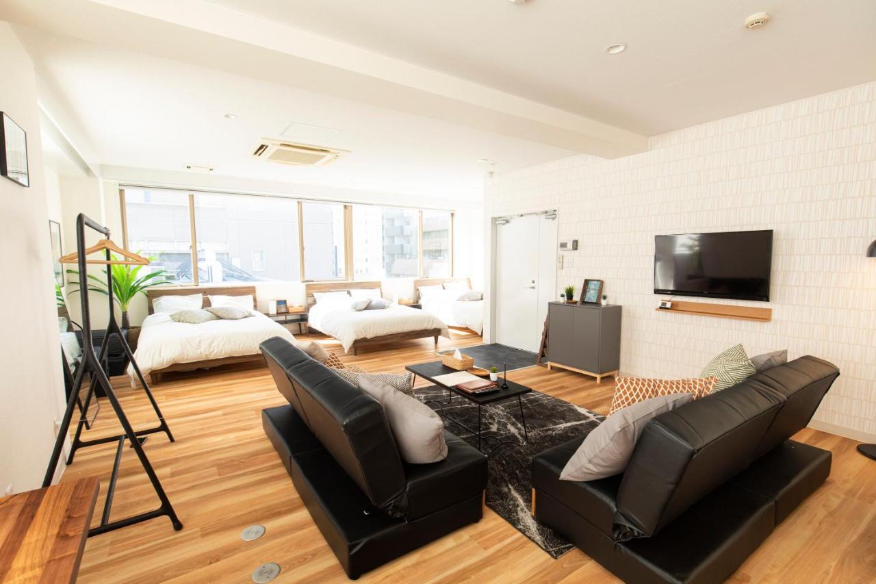 River Villas Χιροσίμα Εξωτερικό φωτογραφία