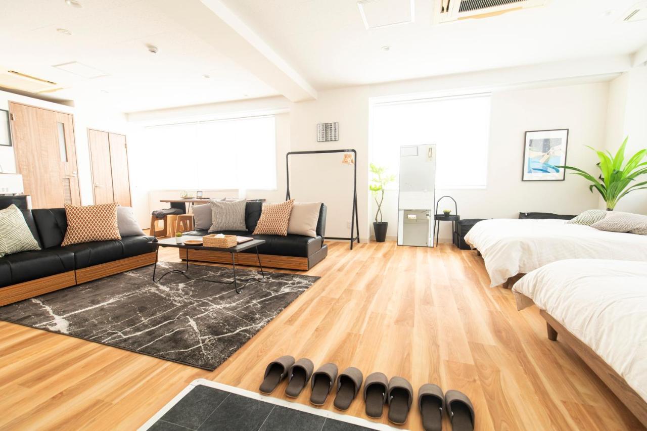 River Villas Χιροσίμα Εξωτερικό φωτογραφία