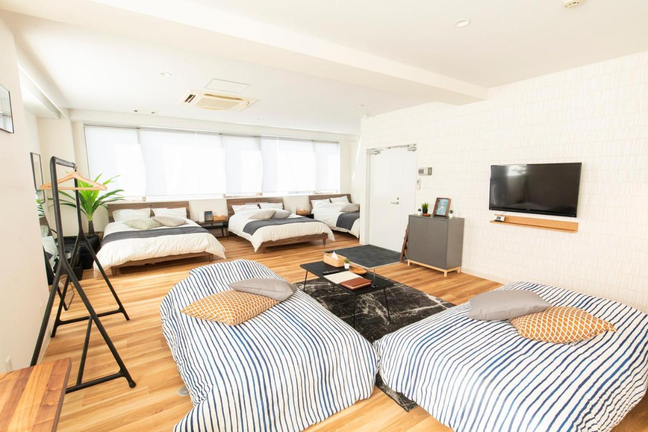 River Villas Χιροσίμα Εξωτερικό φωτογραφία