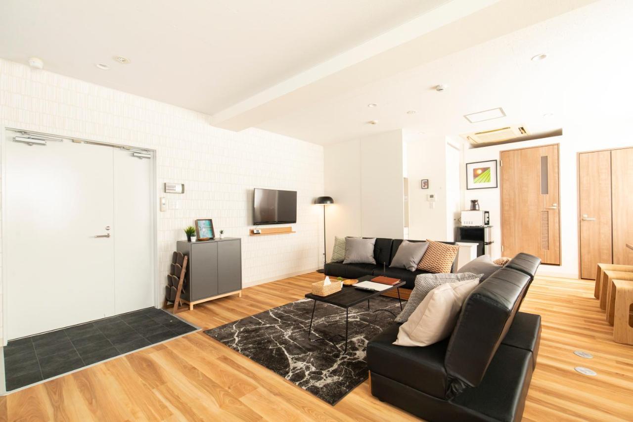 River Villas Χιροσίμα Εξωτερικό φωτογραφία