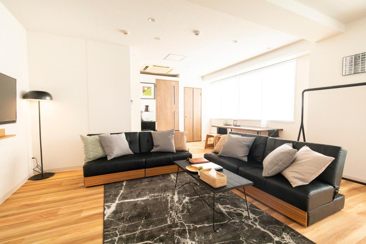 River Villas Χιροσίμα Εξωτερικό φωτογραφία