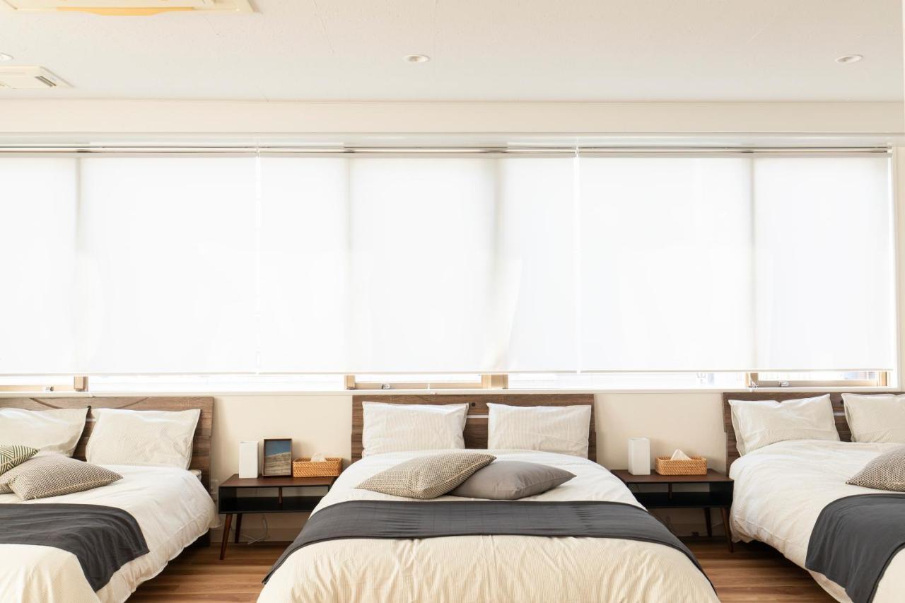 River Villas Χιροσίμα Εξωτερικό φωτογραφία