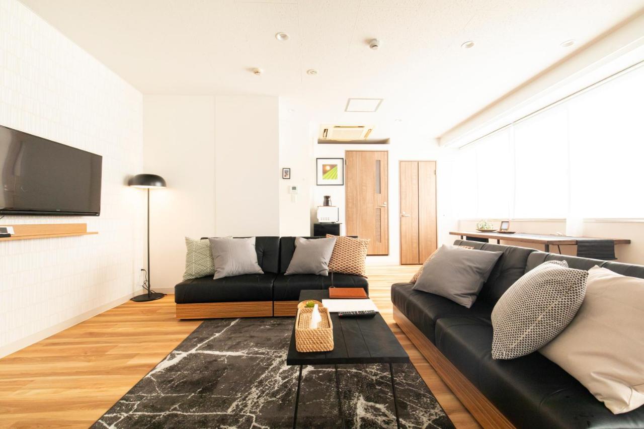 River Villas Χιροσίμα Εξωτερικό φωτογραφία