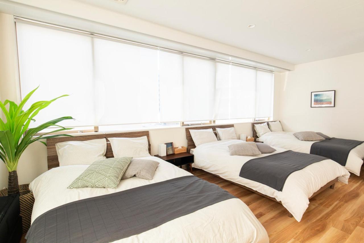 River Villas Χιροσίμα Εξωτερικό φωτογραφία